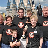Disney World